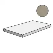Ступень Floor Gres Industrial Sage Angolare Gradino Soft Dx Sx 33x120 739429