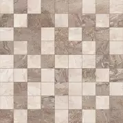 Мозаика Polaris т.серый-серый 30x30 Ceramica Classic