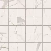 Мозаика La Faenza Bianco White 30x30 MK.CAL BO 30