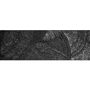 Декор Domino Dec. Diamond Draw Black 20x60