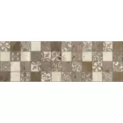 Мозаичный декор LB-Ceramics Травертино Мозаика 3606-0017 19,9x60,3