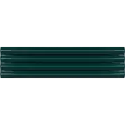 Плитка Equipe Costa Nova Glacier Praria Glossy 5x20 настенная 28472
