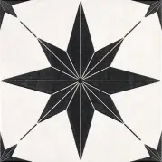 Керамогранит Motto Ceramic Levels White Decor 1025 20x20 N100083