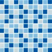 Мозаика Domily Blend Series BL112 (2,5x2,5) 30x30