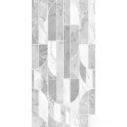 Декор Azori Saint Laurent Decor Pattern 31.5х63 00-00110250