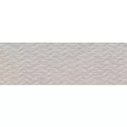 Настенная плитка Venis Newport Island Gray 33,3x100