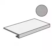 Ступень 1CDG8R Tracce Grad.Cr Grey Rett. 33x60 Emil Ceramica