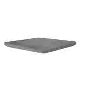 Ступень Peldano Fiorentino Angular Cazorla Gris 33.3x33.3 Azuliber
