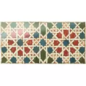 Декор Catania Decor Corcega 15x30 Mainzu