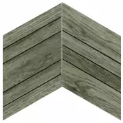 Декор Ceramika Konskie Brennero Parma Greige Mosaic 25x25