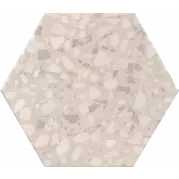 Керамогранит Durstone Six Terazzo Talk 23x27