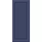 Плитка Gracia Ceramica Scarlett Blue синий 03 25х60 настенная