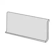 Плинтус 893L6 Key Stone Cove Base Fire 15x30 Emil Ceramica