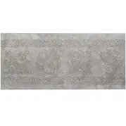 Подступенник Exagres Stone Gris 15x33