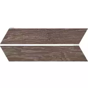 Керамогранит Prissmacer Ingalls Moka Chevron 8x40