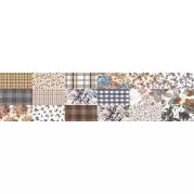 Декор Vives Ceramica Rivoli Soult Multicolor 10x20
