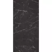 Керамогранит Casalgrande Padana Marmoker Nero Creta Lucido 160x320 2180221