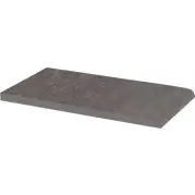 Парапет Paradyz Taurus Grys Parapet 14.8x30