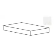Ступень Cerdomus Omnia Angolo Dx Gradino Costa Retta Calacatta Safe 33x120 89680