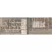 Декоративная вставка CSASEB3090 Revstone Secret Beige 30x90 Sant Agostino