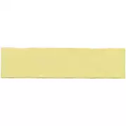 Плитка El Barco Music Lemon 7.5x30 настенная