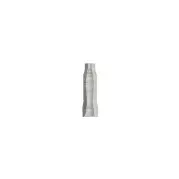 Угол Kerama Marazzi Монтиони белый матовый 2.4x8 внутренний SG5268/AGI