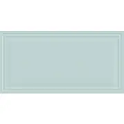 Керамогранит Mozart Tiles Rare And Unique Aqua Frame Matt 60x120 N90048