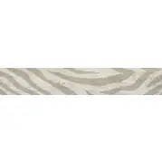 Керамогранит 531711 Precious Wood Oyster Wild 20x120 Roberto Cavalli