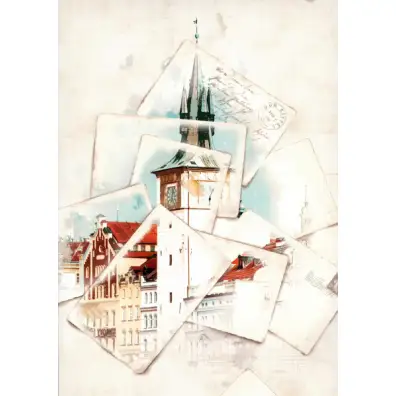 Виниловые обои Andrea Rossi Sicily 54202-1