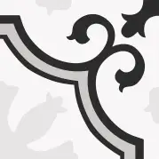 Керамогранит Keros Ceramica Valencia Day 25x25