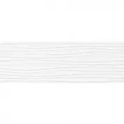 Плитка Ascot Ceramiche Evolution White Dune 33.3x100 настенная EVO3310D