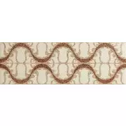 Плитка Keramex Stone Wave Beige 20x60 настенная