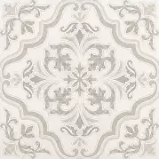 Декор Novabell Absolute Dec. Domus Aurea Statuario 59.1x59.1
