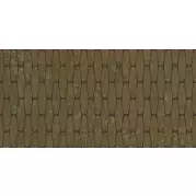 Керамогранит Aparici Illusion Brass Stamp Lappato 49.75x99.55 4-140-3