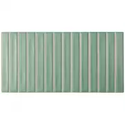 Плитка WOW Sweet Bars Sage Matt 12.5x25 настенная 128694