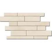 Керамогранит Love Ceramic Tiles Place White Bricks 29.5x46.5