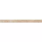 Бордюр Marmocer Moldings 02 Cappuccino 8x240 PJG-YXXT002-CAP-1