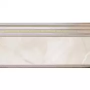 Бордюр Zoc Passion 30 Ice 15x30 Azteca