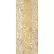 Декор Gracia Ceramica Bohemia бежевый 02 25x60
