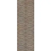Плитка Keraben Universe Art Oxide Mate 30x90 настенная