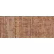Декор Naxos Flair Fascia Bali Orange 32x80.5 107164