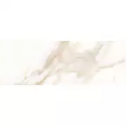 Плитка Ricchetti Ceramiche Marble Boutique Calacatta White Lucido Ret 30x90 настенная 0541572