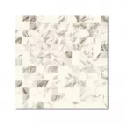 Мозаика Caesar Anima Ever Composizione F Apuan Gold Luc 30x30 AFFP