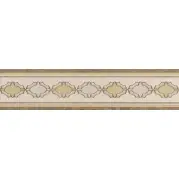 Бордюр Cenefa Siros Marfil 10x44.5 El Molino