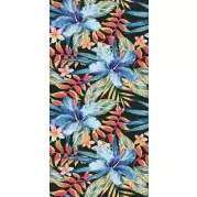 Керамогранит Ceracasa Couture Deco Sauvage 1 49.1x98.2