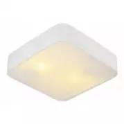 Настенно-потолочный светильник Arte Lamp Cosmopolitan A7210PL-2WH