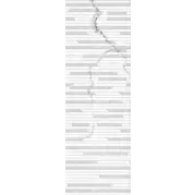 Плитка Keraben Idyllic Concept Statuario White Vecchio Mate 40x120 настенная