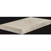 Ступень 62472 Lefka Angolo Sn Gradino C. Retta Sand 33x60 Cerdomus