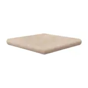Ступень Exagres Drach Beige Cartabon ML 33x33