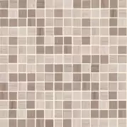 Мозаика настенная CV20155 Mos. Dark + Light Wooden Vein Mixed Polished 2x2 30.5x30.5 Colori Viva